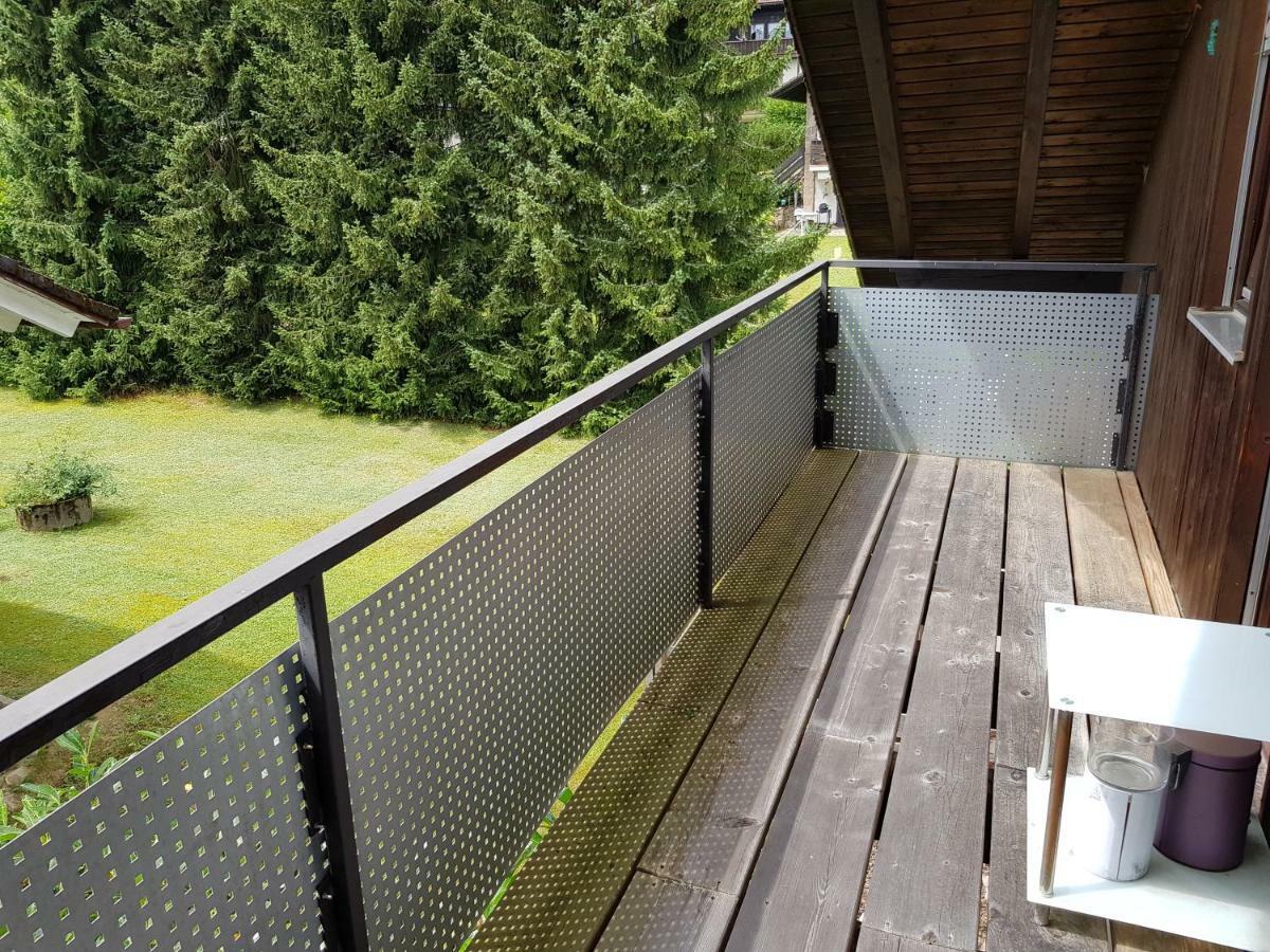 Jules Traum Im Schwarzwald Διαμέρισμα Herrischried Εξωτερικό φωτογραφία